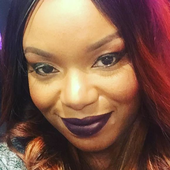 Meet your Posher, Monica - Picture 1 of 1